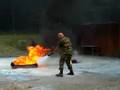 Pompiers Florennes