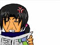 Polish Naruto Fun FLASH- Sasu? :3