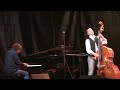 Antonio Flinta Trio (Italy) - Sibiu Jazz Festival 2008 - Antonio Flinta (piano), Robero Bucci (double bass) & Claudio Gioannini (drums)