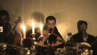 Mustapha Belahcen Blida Soirée Intime