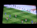 PES6 X360 BUT DE OUF AVEC SHEVCHENKO PES6 X360 BUT DE OUF AVEC SHEVCHENKO