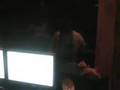 DaCav5: Raw Footage In Studio For New Album
