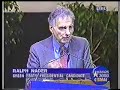 Nader for President 2000 - Super Rally Washington DC (4)