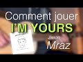 Download Tuto Guitare I M Yours Jason Mraz Mp3 Song