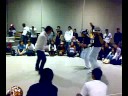 damn, first round had to battle the ones who taught us lockin..... =/ anyways, it was fun =)


thick eyebrows vs. silver rhythm