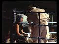 TKO Carla Jessup v Whitney Huish TKO Carla Jessup v Whitney Huish