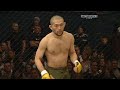 Jean Silva vs Masakazu Imanari