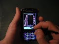 w960i --- how to make an animation !!! w960i --- how to make an animation !!!