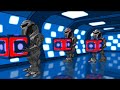 new 'director's cut' version available at www.wewerecenturions.com what would happen if a 'chrome toaster' got tired of being treated like a second class cylon? it's an uprising, centurion-style. better quality version at wewerecenturions.com.
