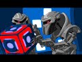 new 'director's cut' version available at www.wewerecenturions.com what would happen if a 'chrome toaster' got tired of being treated like a second class cylon? it's an uprising, centurion-style. better quality version at wewerecenturions.com.