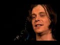live recording at TV gelderland, the...