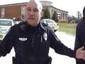 Offending Someone-Handling Campus Police Part 3