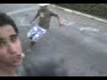 futebol street