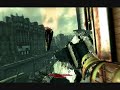 Epic Fallout 3 Kill