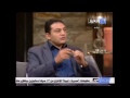 شادي طلعت والرأي في الحكم الصادر على الرئيس مبارك -Views : 0