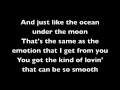 Santana Smooth