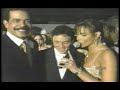 Los muchachos de Reencuentro (MENUDO) Raul Carbonel Roberto rohena Carmen Jovet