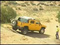 Hummer H2 SUT, Car Review.