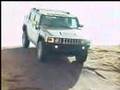 Hummer H2 SUT, Car Review.