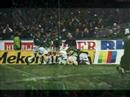 GAIS - First Class Riot (TTA)