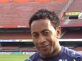 São Paulo faz último treino antes do Penta São Paulo faz último treino antes do Penta