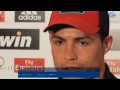 Deportes: Fútbol; Real Madrid, Cristiano: 