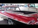 Barrett Jackson classic car auction