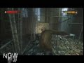 Condemned 2 - Trenton District - Bum Cage Fight!