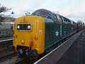 55022 Royal Scots Grey: An Amateur Basher Tribute 55022 Royal Scots Grey: An Amateur Basher Tribute