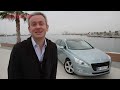 Icon for Post #Peugeot 508 video review by autocar.co.uk