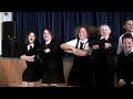 Gable Hall Language Karaoke Gable Hall Language Karaoke