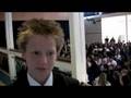 Perri Kiely: Can You Spot Him??