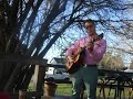 Calvin Johnson Live on Lopez Island 1-20-07