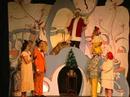 Berger Picard as Grinch's Dog in Seussical