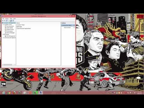 how to know graphics card in windows 7