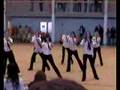 Airobics show