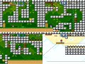 please watch in high quality!

a complete walkthrough of super puzzle world 2 in 10 minutes.
(not a speedrun)
the release-version (v1.0) was used in this video.