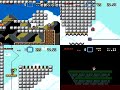 please watch in high quality!

a complete walkthrough of super puzzle world 2 in 10 minutes.
(not a speedrun)
the release-version (v1.0) was used in this video.