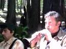 Zurnas at EEFC Music and Dance Workshop 2007, Mendocino, CA