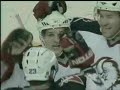 Briere - Buffalo Sabre