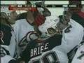Briere - Buffalo Sabre