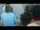 TecktonicKient goes crazy ^^