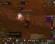 Ashkandi, Tauren Warrior Firezz (2005) for WoWszene.de