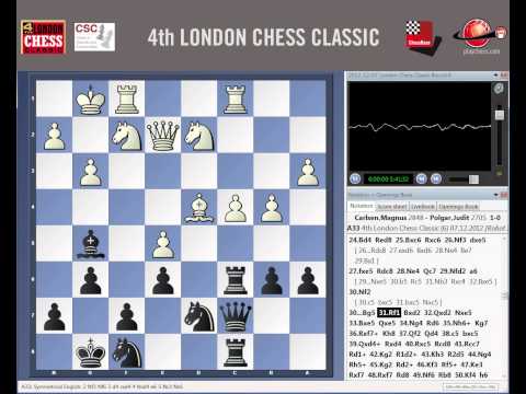 chess london