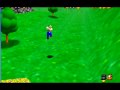 videos de Mario 64 Machinima: Luigi has an evil clone Part 1