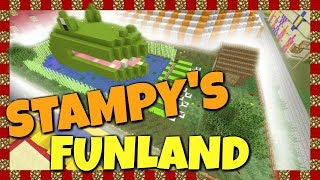 Stampy's Funland - Investigator