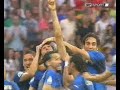 materazzi scores in the 2006 world cup final