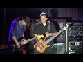 Los Lonely Boys Man to Beat CCCR HD