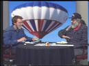 Board Game Show - Cloud 9 w/ designer Aaron Weissblum Part 1