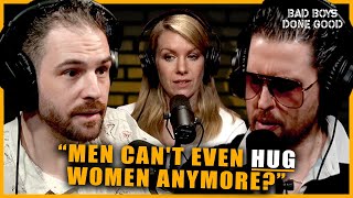 Bad Boys Done Good Podcast